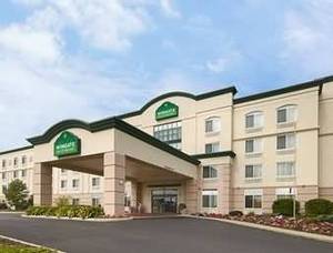 Wingate by Wyndham - Columbus - Polaris::Travelocity.com