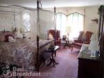 The Old Mystic Inn Bed & Breakfast