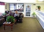 Best Western Inn at Chimney Hill
