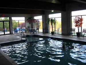 Best Western Trail Lodge Hotel & Suites::Travelocity.com