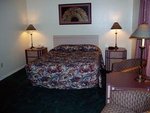 Econo Lodge Vancouver