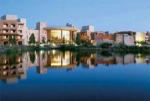 Kai - Sheraton Wild Horse Pass Resort Restaurant::Travelocity.com