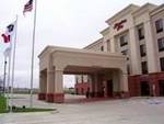 Hampton Inn Waterloo, IA