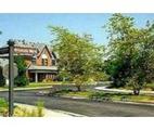 Overlook Apartments