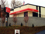 Inns Of Virginia Arlington