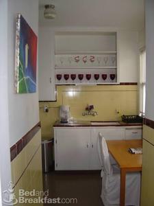 Inn on Castro::BedAndBreakfast.com