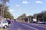 Miracle Mile