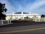 The Yellow Barn at Shenandoah Caverns