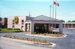 Colonial Inn and Suites
