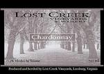 Lost Creek Winery & Vineyards