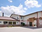 Super 8 Motel Indianola