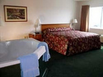 Baymont Inn and Suites Belmont WI