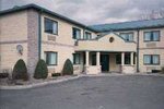 Howard Johnson Express Inn B