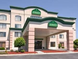 Wingate by Wyndham - Fayetteville::Travelocity.com