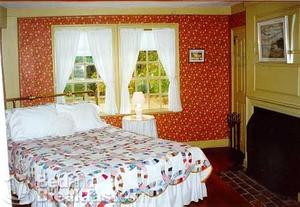 Waldo Emerson Inn Bed & Breakfast::BedAndBreakfast.com