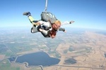 Bay Area Skydiving::Yahoo! Travel