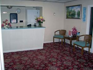 Boston Suburb - Bedford Motel::Hotels.com