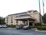 Hampton Inn Salisbury
