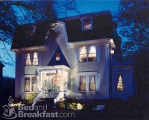 Beech Tree Inn And Cottage::BedAndBreakfast.com