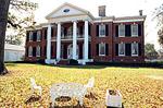 Auburn Mansion