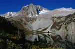 Snowmass Mountain