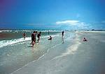 Mustang Island