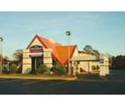 Howard Johnson Express Inn