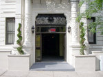 Continental Hostel