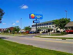 Comfort Inn Rockford::Expedia