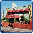 USA Hostels Hollywood