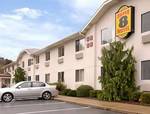 Super 8 Pittsburgh Monroeville