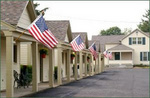 Skaneateles Suites