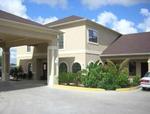 Knights Inn & Suites Los Fresnos