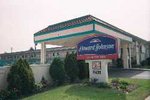 Howard Johnson Express Inn - Stanton