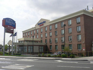 Fairfield Inn JFK Airport::Hotels.com