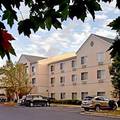 Fairfield Inn by Marriott Jackson