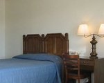 Red Carpet Inn Oskaloosa