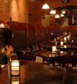 Washington Park Grille Restaurant