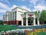 Hampton Inn Front Royal