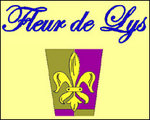 Fleur de Lys
