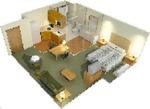 Extended Stay Deluxe Cleveland - Westlake