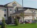 Holiday Inn Express Suites Ankeny