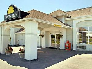 Days Inn::Travelocity.com