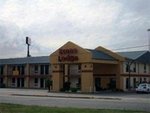 Econo Lodge Brownsville