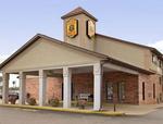 Super 8 Motel - Mt. Vernon