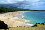 Oneloa (Big) Beach