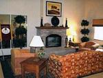 Comfort Suites Terre Haute