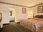 Ramada Limited East Knoxville, TN