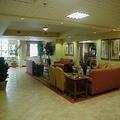 Microtel Inns & Suites Thackerville, Ok