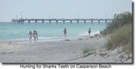 Caspersen Beach